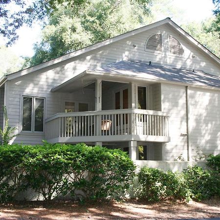 St. Andrews Common 1660 Villa Hilton Head Island Dış mekan fotoğraf