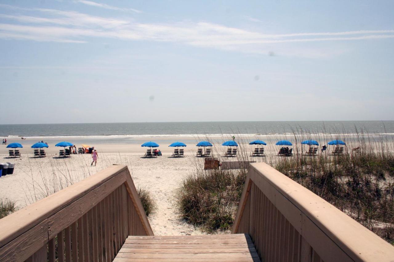 St. Andrews Common 1660 Villa Hilton Head Island Dış mekan fotoğraf