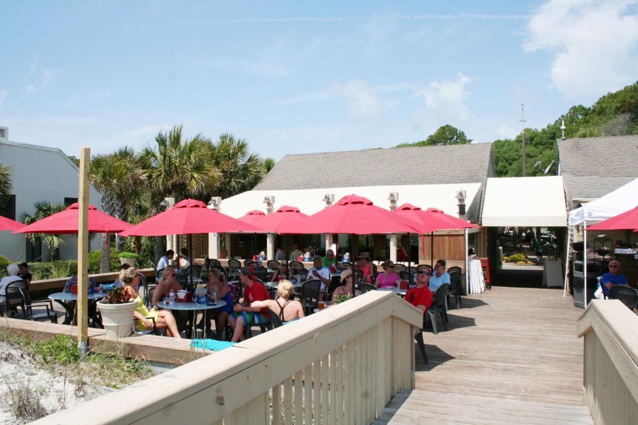 St. Andrews Common 1660 Villa Hilton Head Island Dış mekan fotoğraf